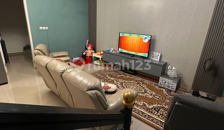 Rumah 2 Lantai di Area Rawa Lumbu, Bekasi Timur. 2