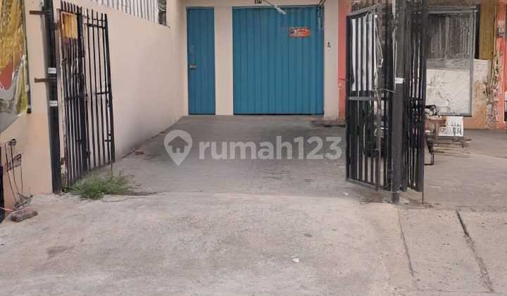 Ruko 2 Lt Luas 92 di Area Strategis di Rawamangun, Jakarta Timur Ruko 2 Lt Luas 92 di Area Strategis di Rawamangun, Jakarta Timur