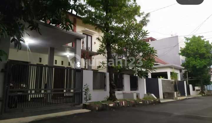 Rumah 2 Lantai Luas 200 M2 di Grand Galaxy City, Jakasetia Bekasi 2