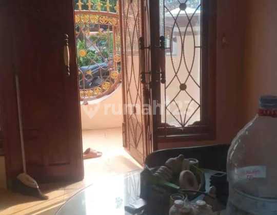 Rumah Sewa Luas 120 M2 Siap Huni di Taman Harapan Baru, Bekasi. 2