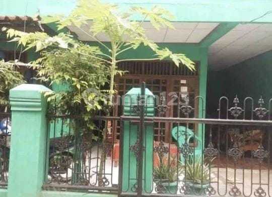 Dijual Rumah Siap Huni Di Komplek Perumahan Rorotan Jakarta Utara 2