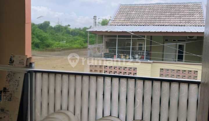 Rumah Luas 168 M2 SHM di Jaka Sampurna, Bekasi. 2