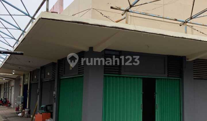 Dijual Kios Siap Pakai Di Sentra Bisnis Harapan Indah Bekasi Dijual Kios Siap Pakai Di Sentra Bisnis Harapan Indah Bekasi