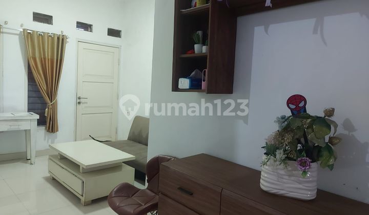 Dijual Rumah Furnished Di Pondok Mitra Lestari Jatiasih 2