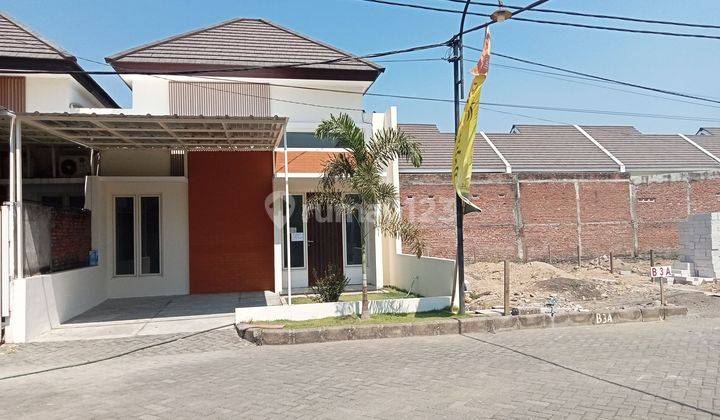 Rumah Cicilan 2 Jt An Sidoarjo Kota  2