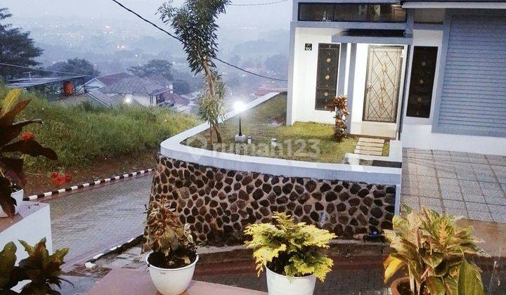 Rumah Murah Strategis City View 1