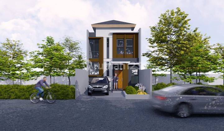 New Lacasa City View - Rumah Serasa Villa 2