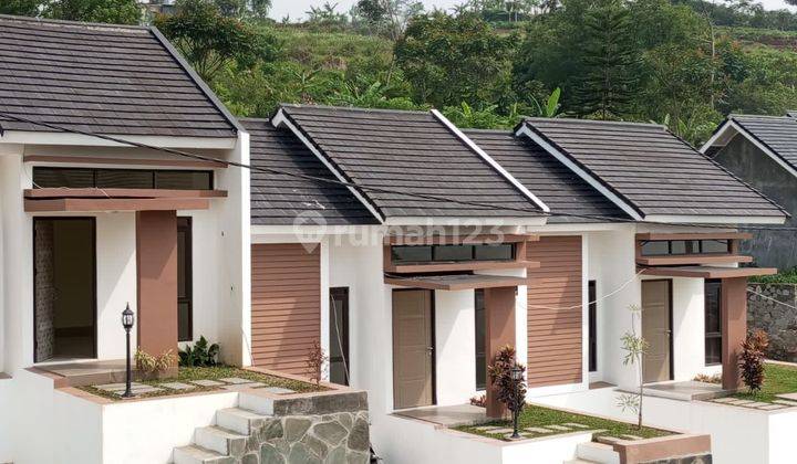 New Laca City View 'Rumah Serasa Villa' 2