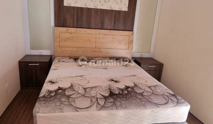 Rumah Murah Bagus siap huni Full Furnish Minimalis 2 lantai cluster dekat pasar gwalk citraland pakuwon graha family surabaya barat 5