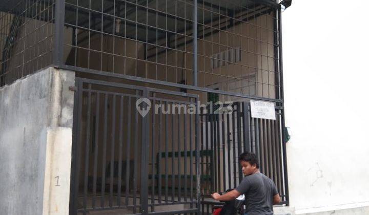 Dijual Kost Strategis Jl Jamin Ginting Gg Sarman Padangbulan 2