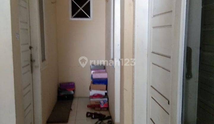 Dijual Kost Strategis Jl Jamin Ginting Gg Sarman Padangbulan 9