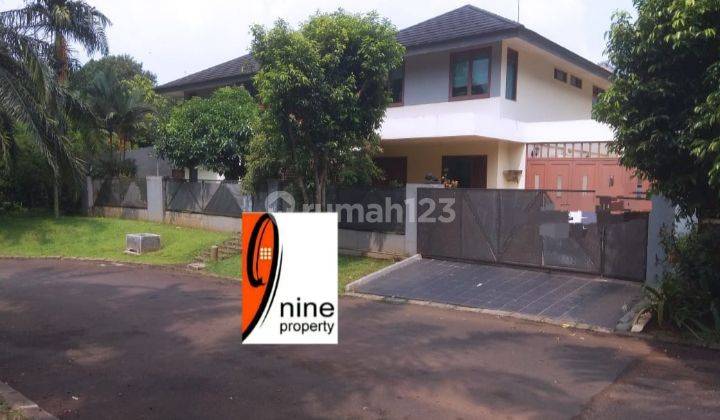 Rumah Di Citra Gran Siap Huni Lokasi Strategis 1