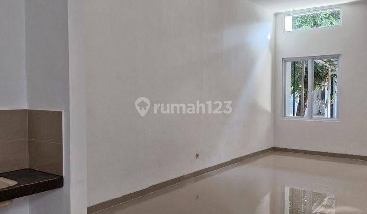 Rumah Murah Idaman Keluarga Siap Huni Sudah Baja Ringan 2