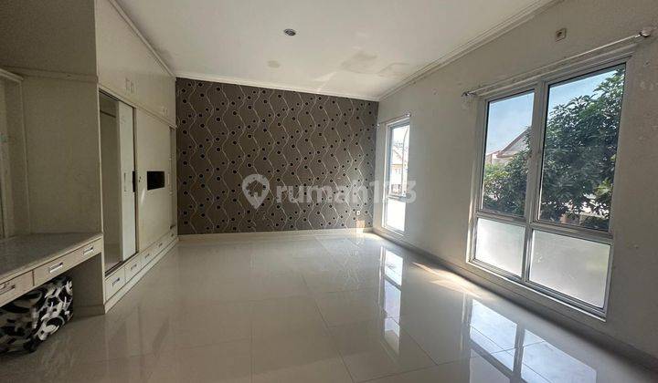 Rumah Ideal Fasilitas Lengkap Modern Siap Huni 2