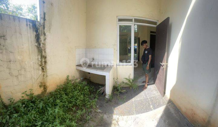 Rumah Murah Minimalis Siap Huni Lokasi Strategis  2