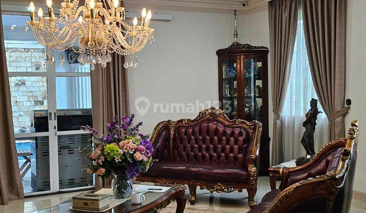 Rumah 2 Lantai Harga Nego Siap Huni Di Kota Wisata 2