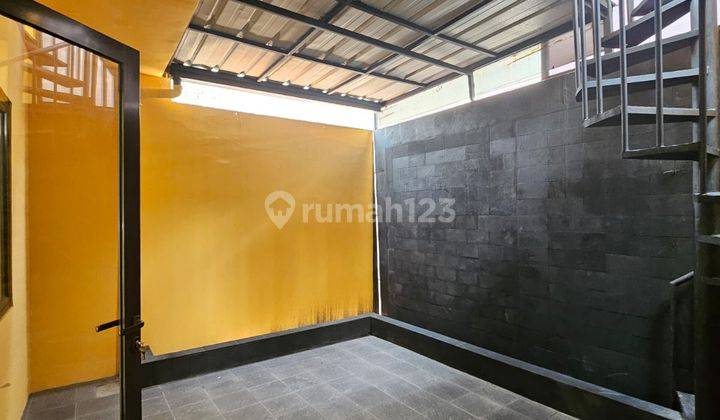 Rumah Sewa Siap Huni Di Kota Wisata Cibubur 2