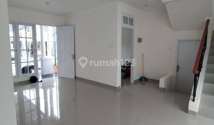 Rumah Harga Nego Siap Huni Di Kota Wisata Cibubur 1