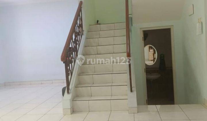 Rumah Harga Terjangkau Fasilitas Lengkap Di Kota Wisata 2