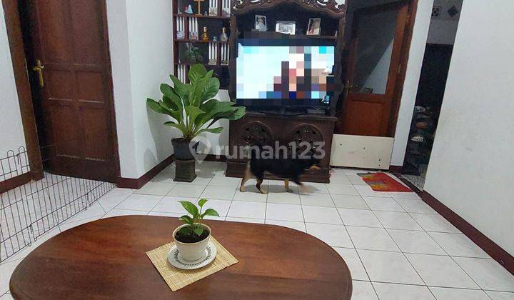 Rumah Minimalis Murah Harga Nego Siap Huni Akses Mudah 2