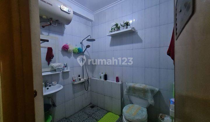 Rumah Minimalis 2.5 Lantai Harga Murah Siap Huni 2