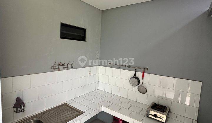 Hunian Sewa Dekat Sekolah 2 Lantai Di Citra Grand 1