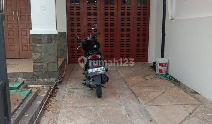 Rumah Minimalis Bagus Harga Nego Lokasi Strategis 2