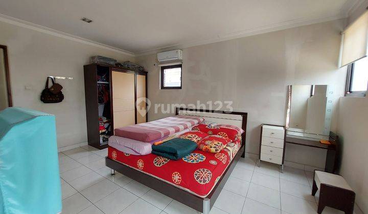 Rumah Di Kota Wisata 2 Lantai Harga Menarik Siap Huni 2