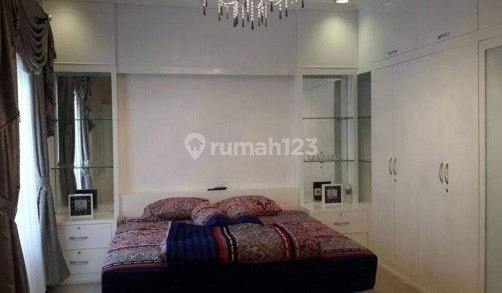 Rumah Bagus 2 Lantai Harga Menarik Siap Huni 2