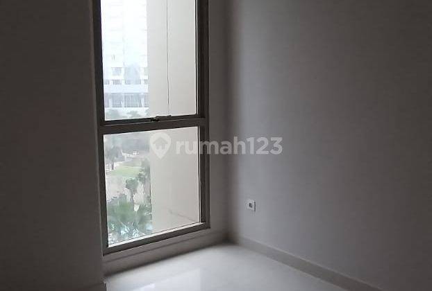 kan 1 Bedroom kosongan standart developer area tanjung duren jakarta barat