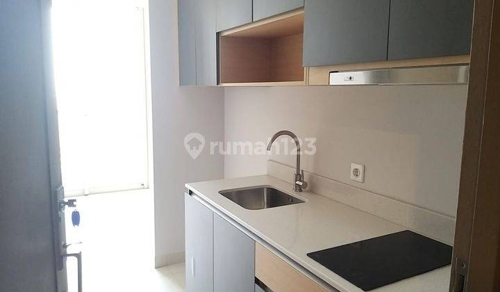 kan studio standart developor, area tanjung duren
