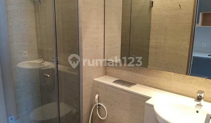 kan studio standart developor, area tanjung duren