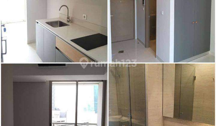 kan studio standart developor, area tanjung duren