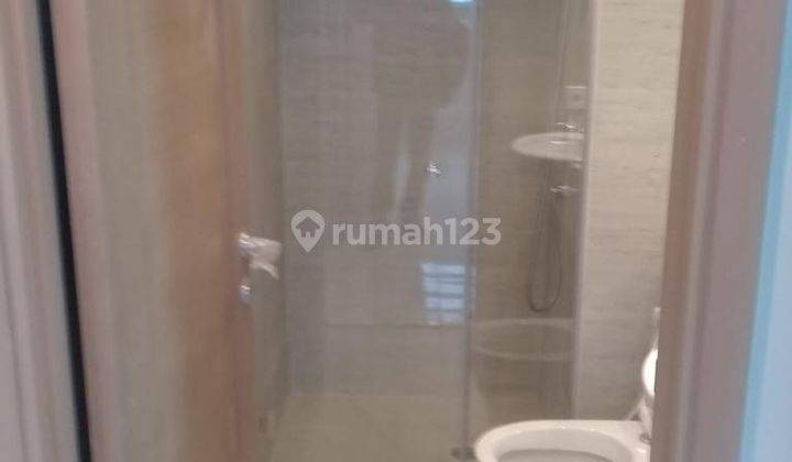 kan 2BR kosongan standart developer
