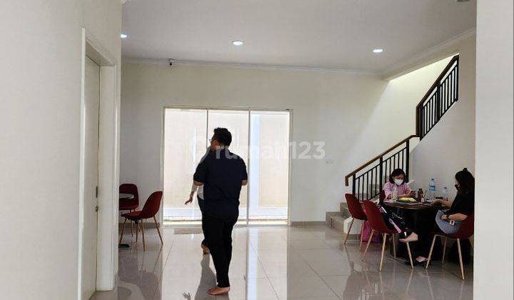 Rumah Mewah di Gading Serpong Strategis Kawasan Terbaik 