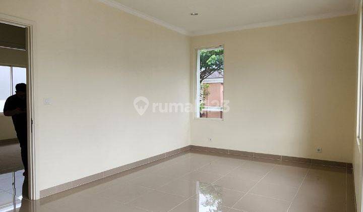 Rumah Mewah di Gading Serpong Strategis Kawasan Terbaik 