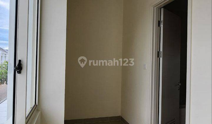 Rumah Mewah di Gading Serpong Strategis Kawasan Terbaik 