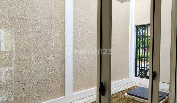 Rumah Mewah di Gading Serpong Strategis Kawasan Terbaik 
