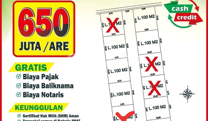 Tanah Timur Puspem Badung Tanah Timur Puspem Badung