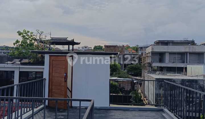 Hunian Mewah Harga Murah di Pecatu 2