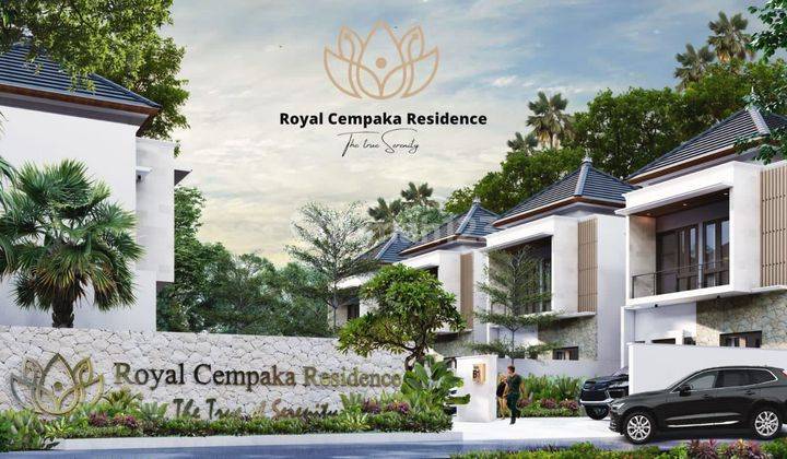 Rumah villa  , terbaik harga super murah di Nusa Dua Bali 2