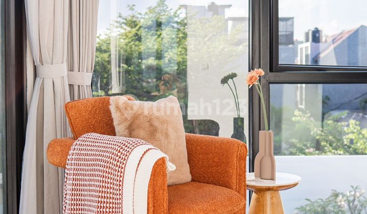 Exclusive villa Canggu 2