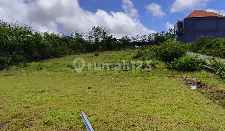 Villa Kawasan Expatriat Jimbaran Dekat Kampus Dan Pantai Pandawa