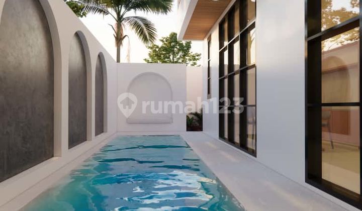 Rumah View Tol Nusa Dua 2