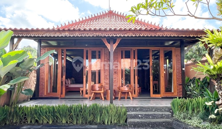 Yehgangga Exclusive Villa Yehgangga Exclusive Villa