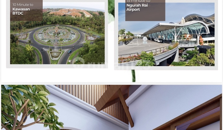 Last Unit Villa di Mumbul