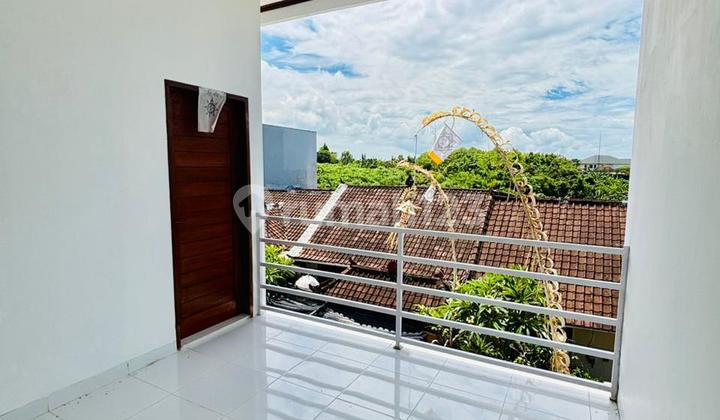 New 3-Bedroom House with Modern Minimalist Look 2