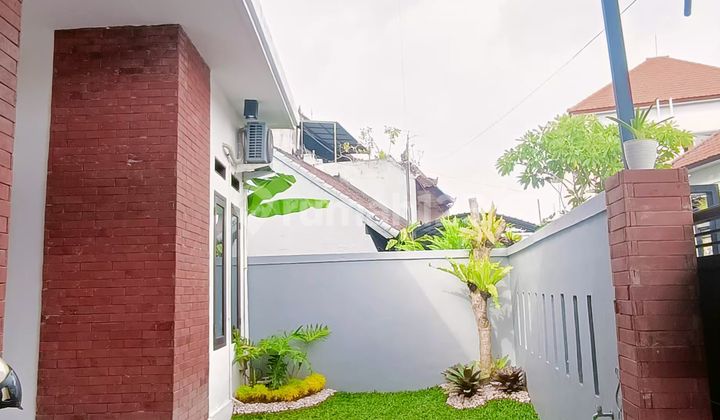 Rumah Dekat Brawa Rumah Dekat Brawa