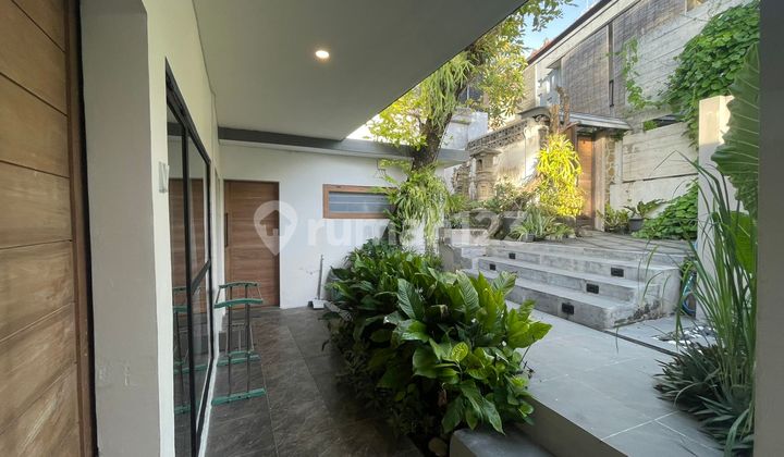 Full Furnished Villa with 3 Bedrooms Available for Rent