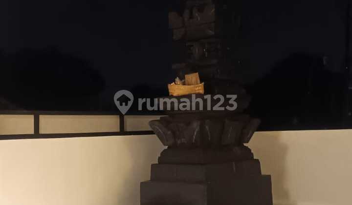 Ruko Loss Plus Rumah dan Pelinggih di Denpasar Utara 2